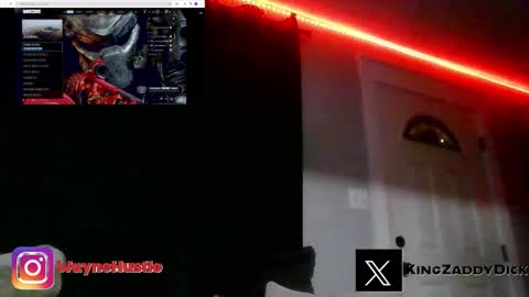 bigwaynebabyxxx online show from October 18, 7:20 am