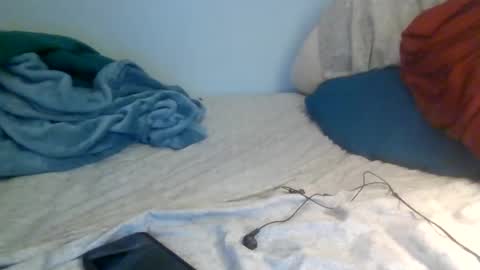 Bigwebone online show from December 6, 2:46 am