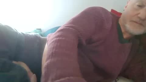 Bigwebone online show from December 27, 7:46 pm