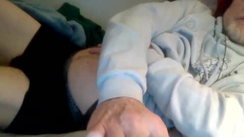 Bigwebone online show from January 5, 5:20 am