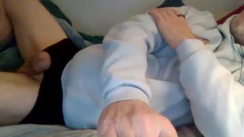 Bigwebone online show from January 7, 4:08 am