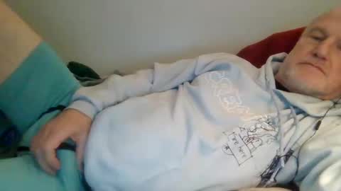 Bigwebone online show from January 13, 3:45 am