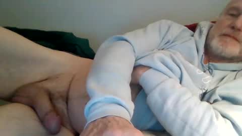 Bigwebone online show from February 7, 5:20 am