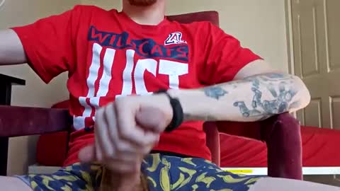 Onlyfans redheadedwhitedick online show from February 25, 7:47 pm