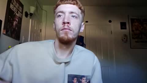 Onlyfans redheadedwhitedick online show from October 21, 5:57 pm