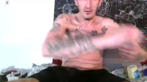 BigWhtRooster412 online show from January 17, 8:52 am