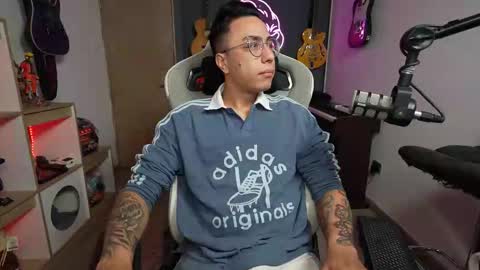 bigxboy96 online show from November 1, 3:52 am