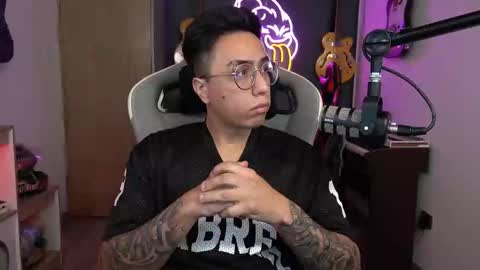 bigxboy96 online show from November 7, 7:19 am