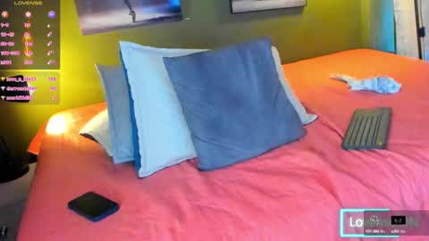 bigxxo online show from February 26, 9:58 pm