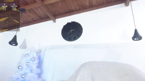 andres online show from December 1, 6:19 pm