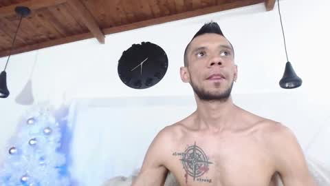 andres online show from December 6, 1:51 am