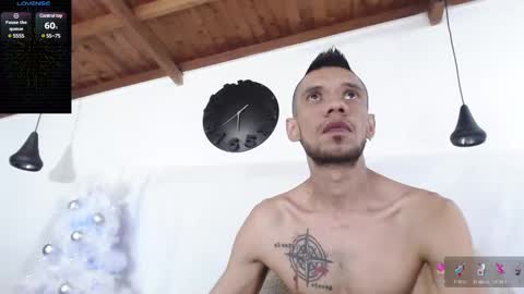 andres online show from December 9, 1:51 am