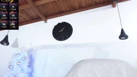 andres online show from December 11, 4:53 pm