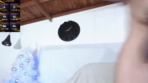 andres online show from December 16, 10:56 pm