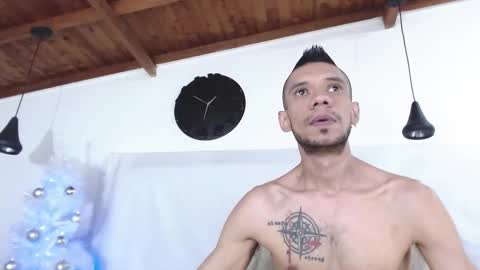 andres online show from December 27, 3:42 am