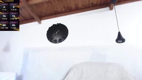 andres online show from February 27, 6:50 am