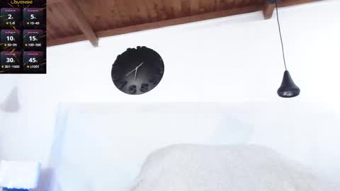 andres online show from February 28, 10:52 am