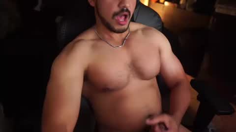 Valleyguy818 online show from October 16, 6:47 am