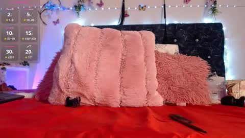 Bianca  independent online show from March 16, 6:23 pm