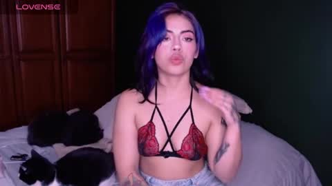 biigbooty_ online show from July 18, 3:00 am