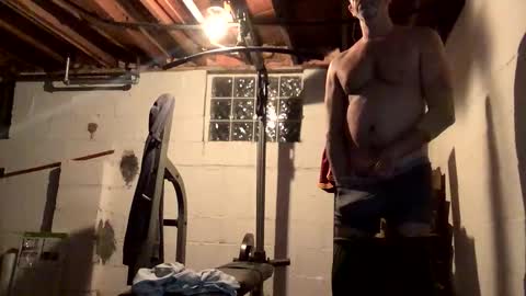 Jeff online show from March 5, 1:12 am