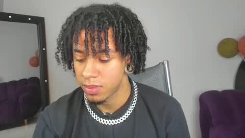 Sebas online show from December 2, 2:56 pm