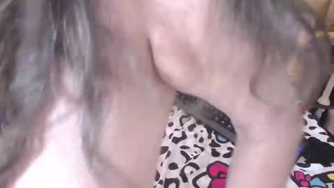 Snapshot of biky_hot chatting on February 12, 5:58 am Biky Hot online show from February 12, 5:58 am