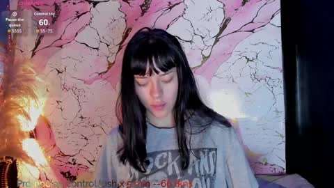 bilie__eilish online show from April 15, 12:45 pm