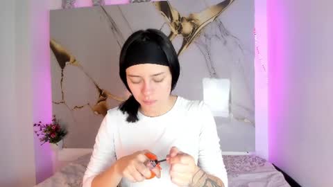 bilie__eilish online show from June 10, 11:09 am