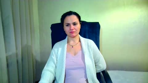 DOM NIKA online show from February 9, 10:21 pm