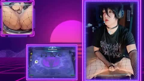 Snapshot of billie_cross_ chatting on November 9, 9:29 am billie_cross_ online show from November 9, 9:29 am