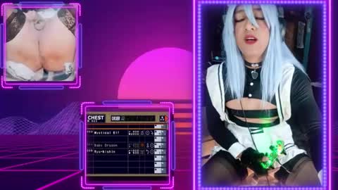 Snapshot of billie_cross_ chatting on November 16, 8:20 am billie_cross_ online show from November 16, 8:20 am