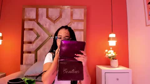 Billie online show from September 27, 2:49 am