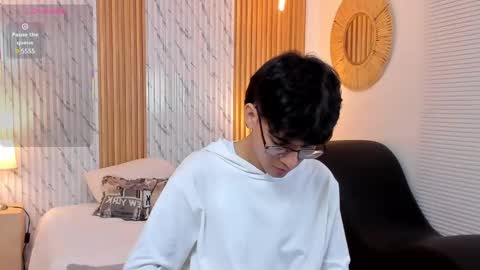 Billie online show from February 20, 11:53 am