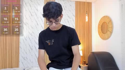 Billie online show from September 14, 4:00 am