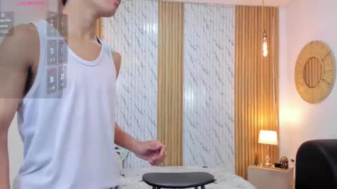 Billie online show from October 1, 3:56 am