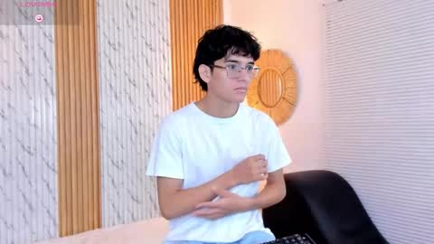 Billie online show from October 5, 4:00 am