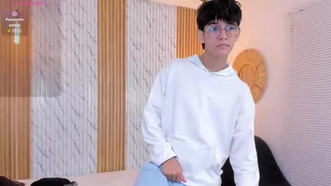 Billie online show from October 13, 4:01 am