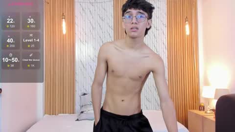 Billie online show from November 14, 4:11 am