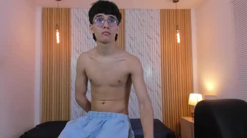 Billie online show from November 16, 3:56 am