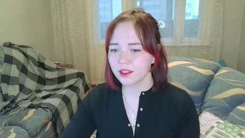 Snapshot of billie_kris chatting on May 1, 2:54 pm billie_kris online show from May 1, 2:54 pm