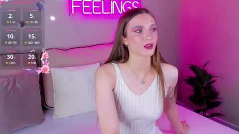 Alisha online show from November 27, 9:33 am