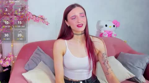 Alisha online show from February 5, 9:36 am