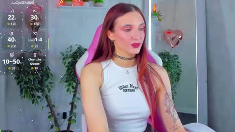 Alisha online show from March 12, 9:26 am