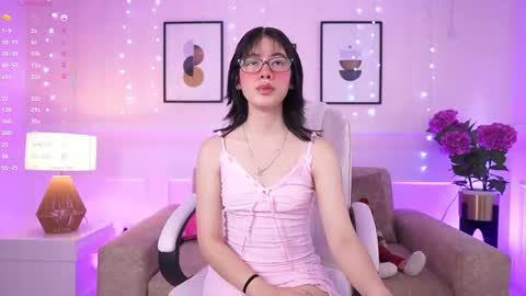 billiebrownn online show from January 16, 7:07 pm