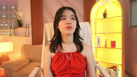 billiebrownn online show from April 9, 7:30 pm