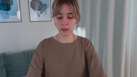 Milla online show from March 26, 7:14 am