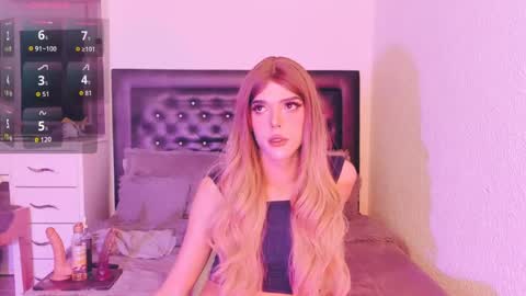 Billie Simons online show from March 28, 11:48 pm