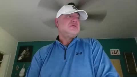 billjames55 online show from March 26, 8:25 pm