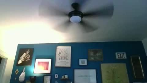 billjames55 online show from April 2, 4:15 pm